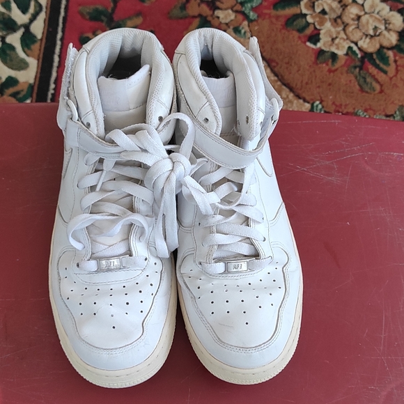 Nike AF1 original - Picture 2 of 5